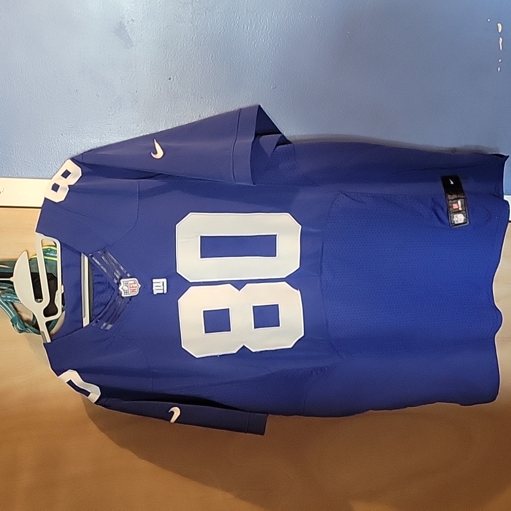 Men's jersey